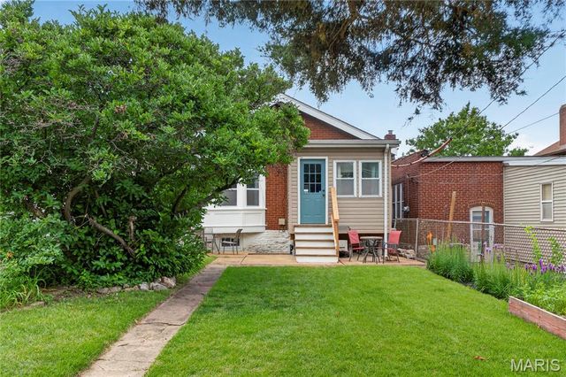 5341 Neosho Street, St Louis, MO 63109