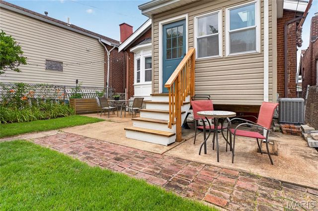 5341 Neosho Street, St Louis, MO 63109
