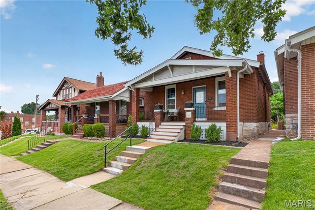 5341 Neosho Street, St Louis, MO 63109
