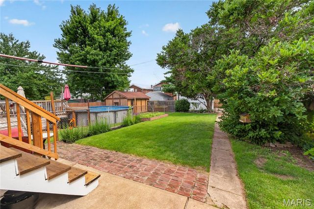 5341 Neosho Street, St Louis, MO 63109