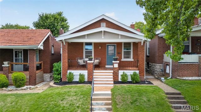 5341 Neosho Street, St Louis, MO 63109