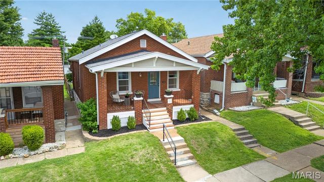 5341 Neosho Street, St Louis, MO 63109