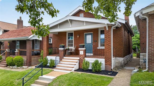 5341 Neosho Street, St Louis, MO 63109