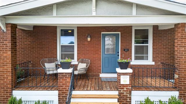 5341 Neosho Street, St Louis, MO 63109