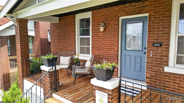 5341 Neosho Street, St Louis, MO 63109