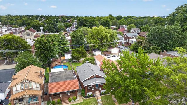 5341 Neosho Street, St Louis, MO 63109