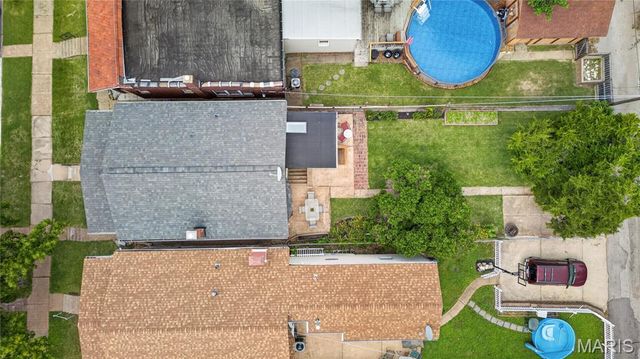 5341 Neosho Street, St Louis, MO 63109