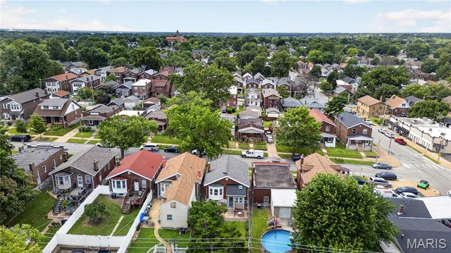 5341 Neosho Street, St Louis, MO 63109