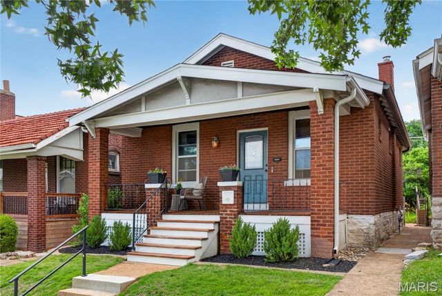 5341 Neosho Street, St Louis, MO 63109