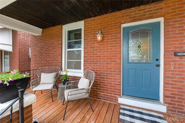 5341 Neosho Street, St Louis, MO 63109