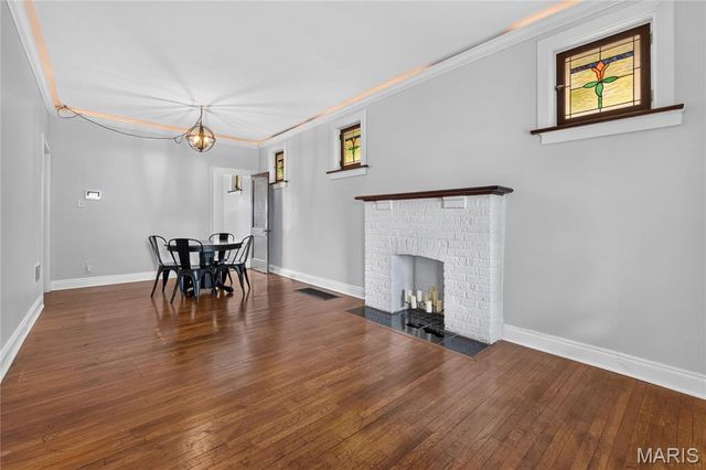 5341 Neosho Street, St Louis, MO 63109