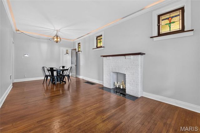 5341 Neosho Street, St Louis, MO 63109