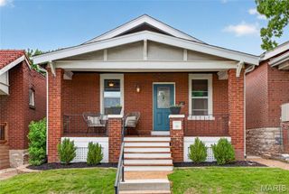 5341 Neosho Street, St Louis, MO 63109