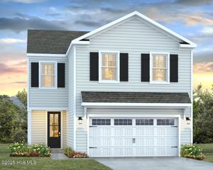 3335 Summer Tanager Lane Lot 15, Leland, NC 28451