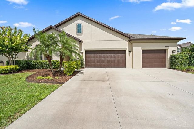 12940 BLISS LOOP, Bradenton, FL 34211