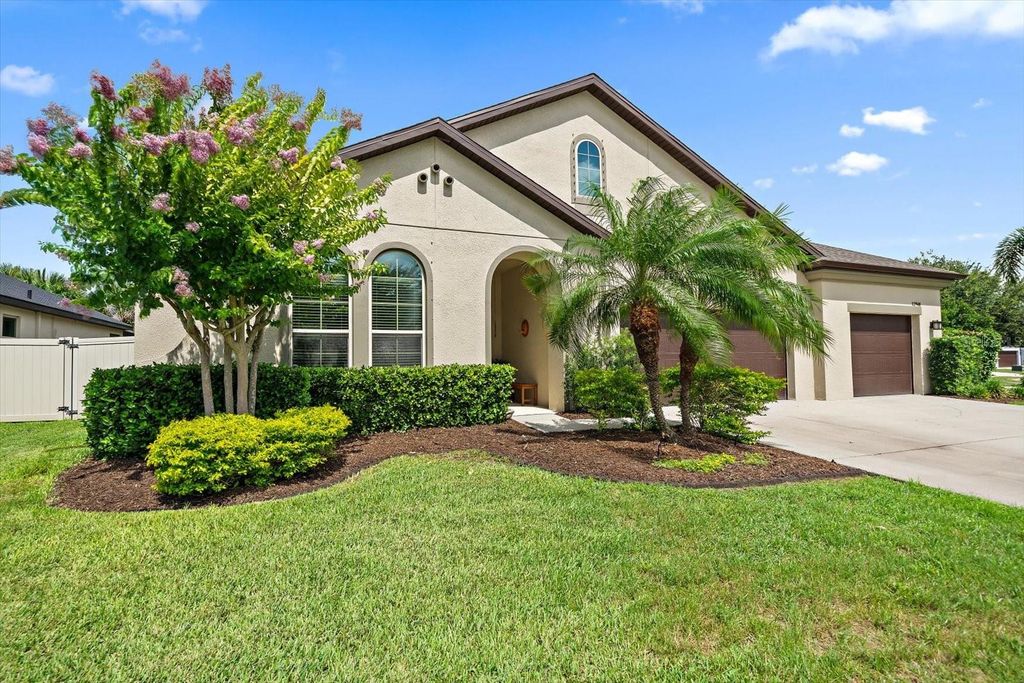 12940 BLISS LOOP, Bradenton, FL 34211