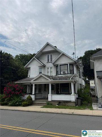 352 South 1st Street, Bangor Boro, PA 18013