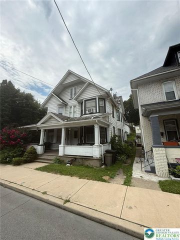 352 South 1st Street, Bangor Boro, PA 18013