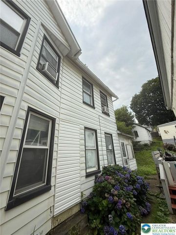 352 South 1st Street, Bangor Boro, PA 18013