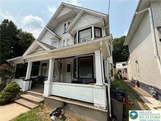352 South 1st Street, Bangor Boro, PA 18013