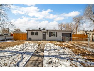 7491 Niagara St, Commerce City, CO 80022