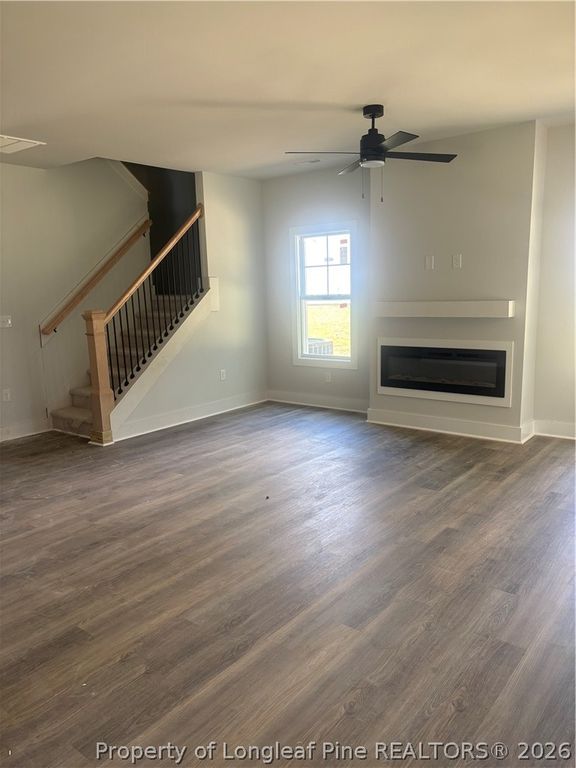 853 Southerland Peak Drive, Raeford, NC 28376 — photo 3