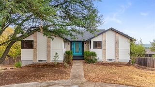 21205 National DR, Lago Vista, TX 78645