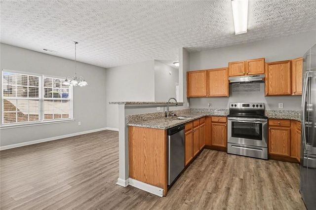 4108 Robin Circle, College Park, GA 30349