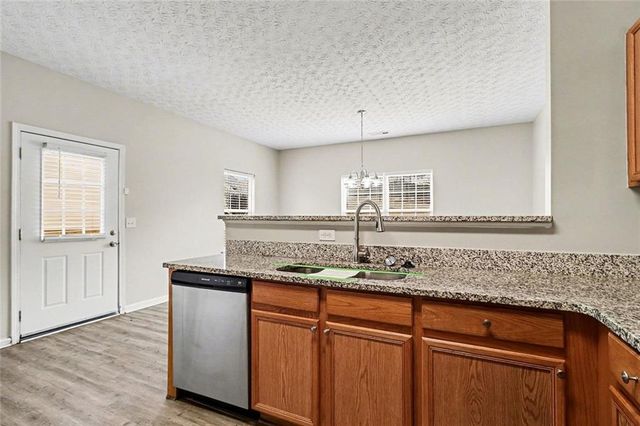 4108 Robin Circle, College Park, GA 30349