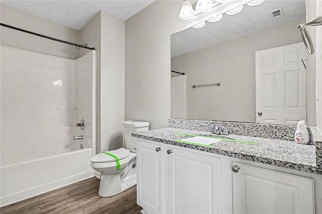 4108 Robin Circle, College Park, GA 30349