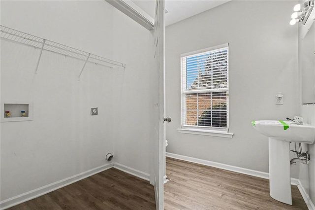 4108 Robin Circle, College Park, GA 30349