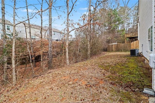 4108 Robin Circle, College Park, GA 30349