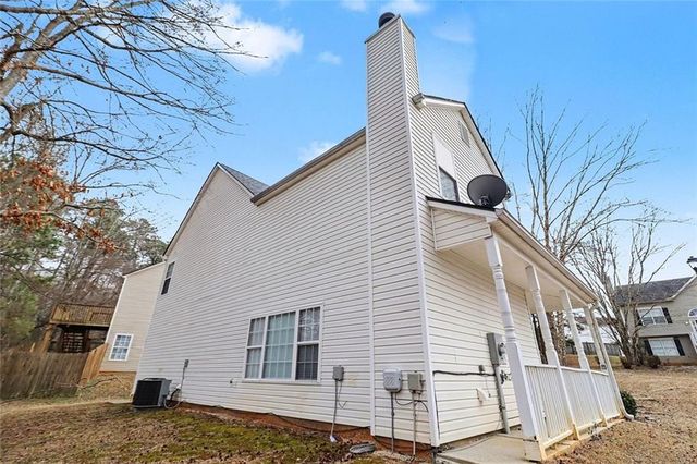 4108 Robin Circle, College Park, GA 30349