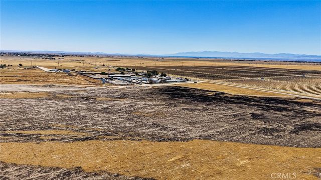 151 94th Street, Rosamond, CA 93560