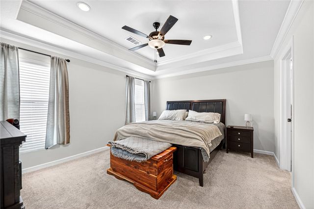 1201 Greendale Avenue, Lowell, AR 72745