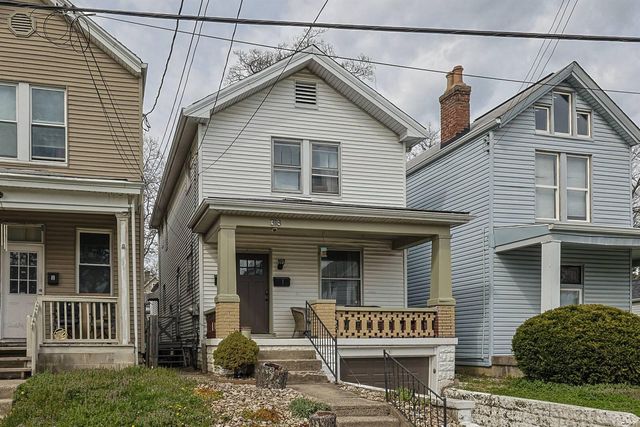 318 E 42nd Street, Covington, KY 41015