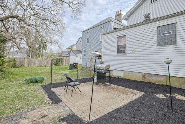 318 E 42nd Street, Covington, KY 41015