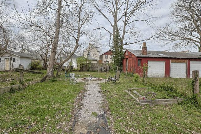 318 E 42nd Street, Covington, KY 41015