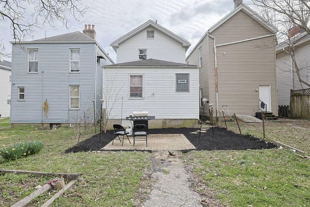 318 E 42nd Street, Covington, KY 41015