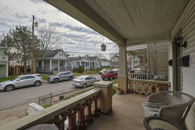 318 E 42nd Street, Covington, KY 41015