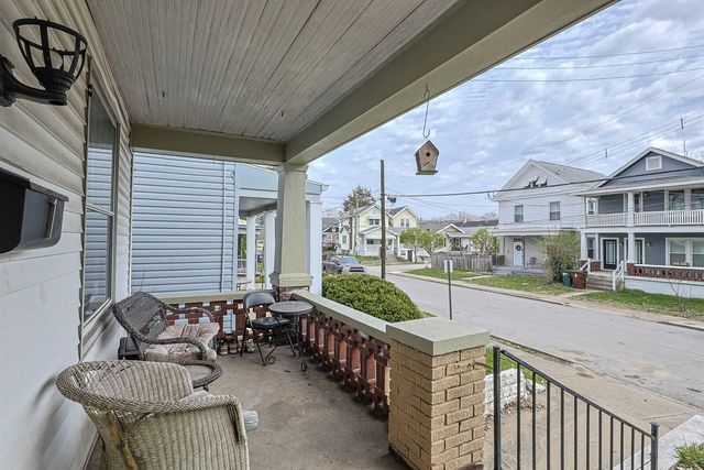 318 E 42nd Street, Covington, KY 41015