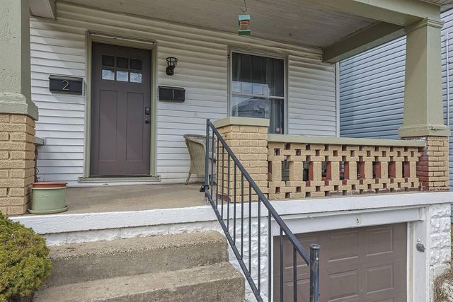 318 E 42nd Street, Covington, KY 41015