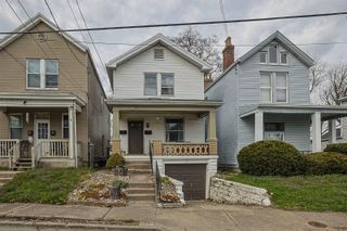 318 E 42nd Street, Covington, KY 41015
