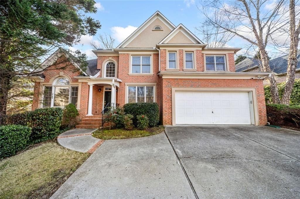 5071 Vinings Estates SE Court, Mableton, GA 30126