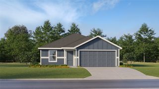 10756 Gun Barrel Street, Fort Worth, TX 76108