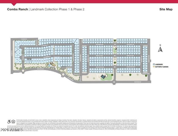 4012 E BRITTLEBUSH Lane, San Tan Valley, AZ 85140