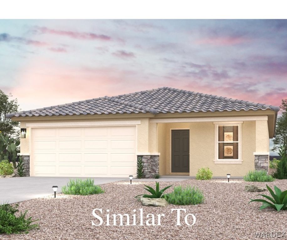 7286 E Silver Spur Drive, Kingman, AZ 86401