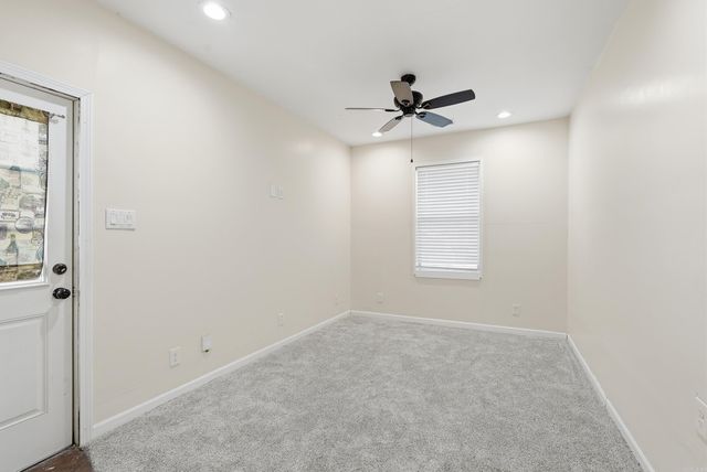 406 Ridgelea Ave, Sherwood, AR 72120