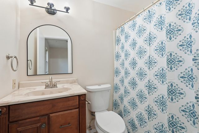 406 Ridgelea Ave, Sherwood, AR 72120