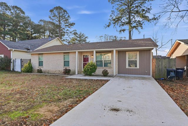 406 Ridgelea Ave, Sherwood, AR 72120